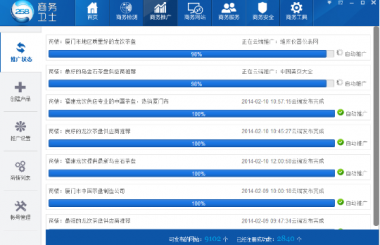 武漢網站推廣需要多少錢？