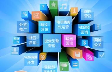 99%的企業不知道：全網營銷該如何做？